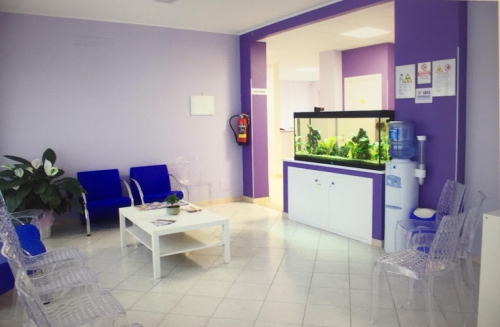 Foto Studio Dentistico Biellese