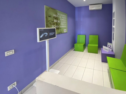 Foto Centri Dentistici Primo
