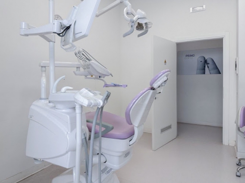 Foto Centri Dentistici Primo