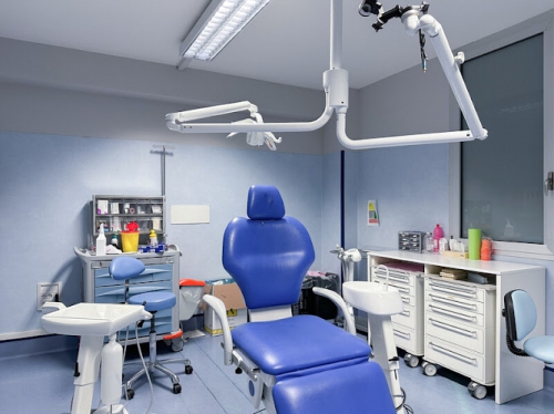 Foto Centri Dentistici Primo