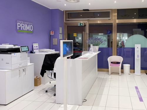 Foto Centri Dentistici Primo