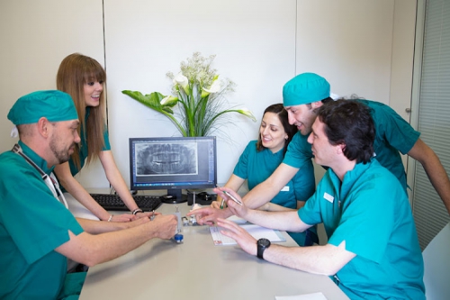 Foto Dental Team - sede di Breganze