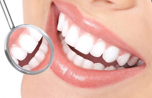 Foto Studio Dentistico Peeters dr. Saco