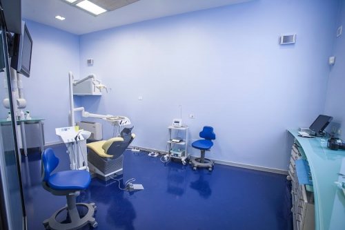 Foto Studio Odontoiatrico Baruffaldi - Sede Piacenza Foto Studio Odontoiatrico Baruffaldi - Sede Piacenza