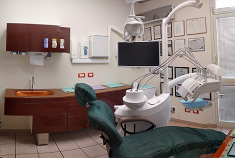 Foto Studio Medico Odontoiatrico Dr. Carlantonio Santini