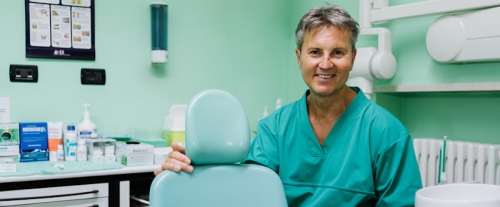 Foto Studio Dentistico Dott. Mazzoni | Forlì