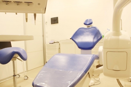 Foto Studio Dentistico Dott. Vincenzo Trentadue