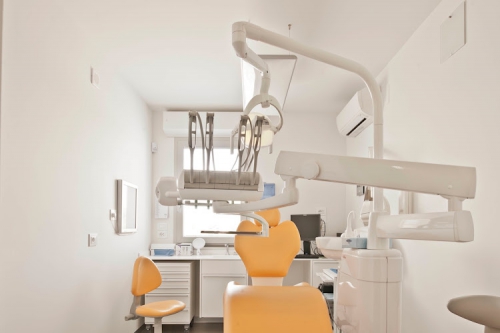 Foto Dr. Marcello Oliva | Studio odontoiatrico San Decenzio