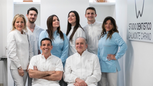 Foto Centro Dentistico Dalmonte Carano