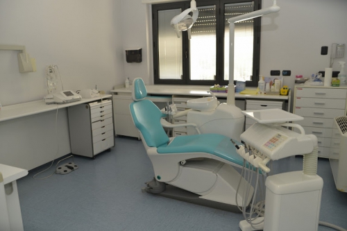 Foto Studio Dentistico Guida
