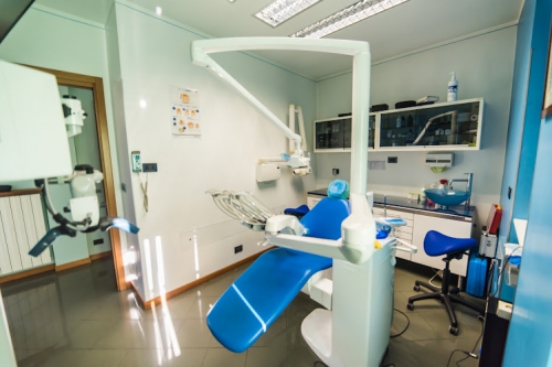 Foto Studio Dentistico Dr. Andrea Ciucci - Moncalieri