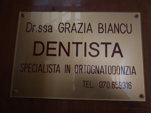Foto Studio Dentistico Biancu Dr.ssa Grazia - Dentista Cagliari