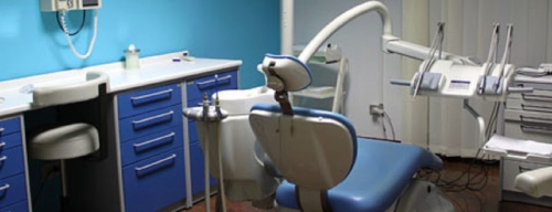 Foto Studio Dentistico Dr. Massimo Sebastiani - Dentista Rieti