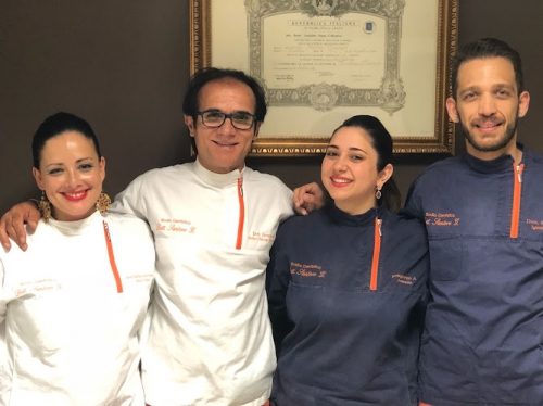 Foto Dental clinic srl Santoro Dr. Giuseppe