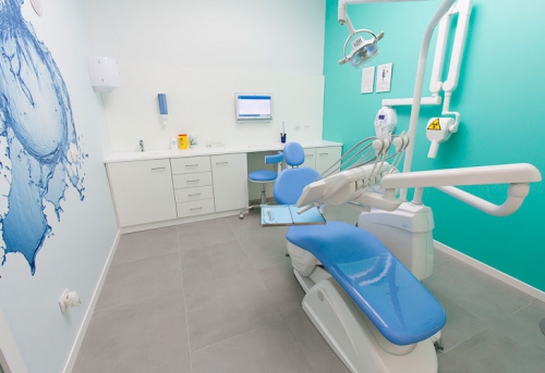Foto DentalPro Sassari