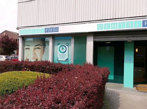 Foto DentalPro