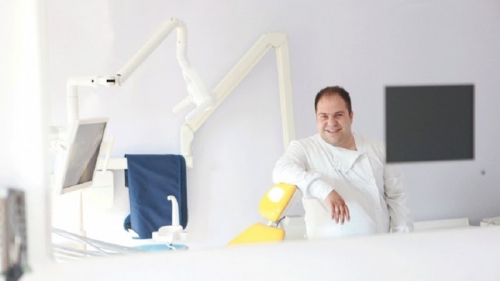Foto Studio Dentistico ITRO Dr. LUIGI - Dentista Roseto Degli Abruzzi