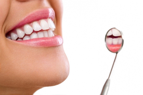 Foto Studio Dentistico Marinkovic Dott.ssa Milena