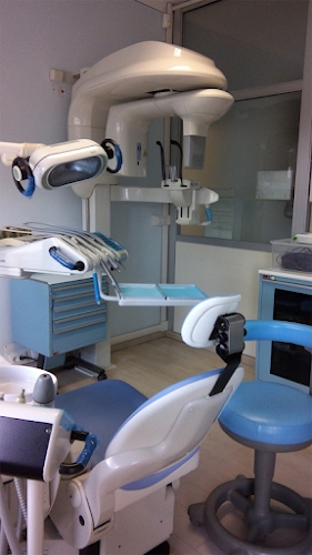 Foto Puglisi Dr. Armando Studio Dentistico