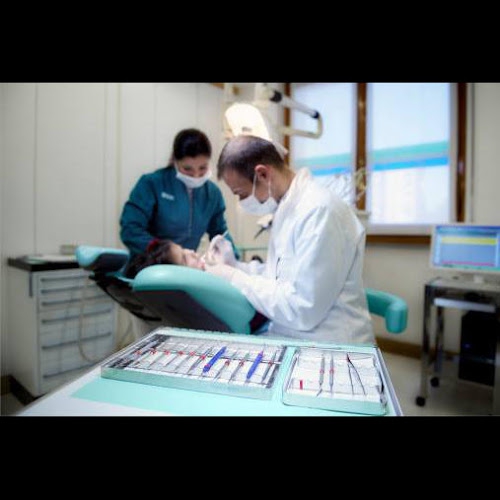 Foto Studio Dentistico Aed - Ambulatorio Privato Odontoiatrico Cesena
