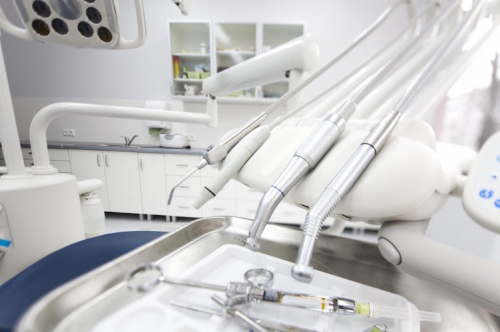 Foto Studio Dentistico Dott. Tosciri Antonio
