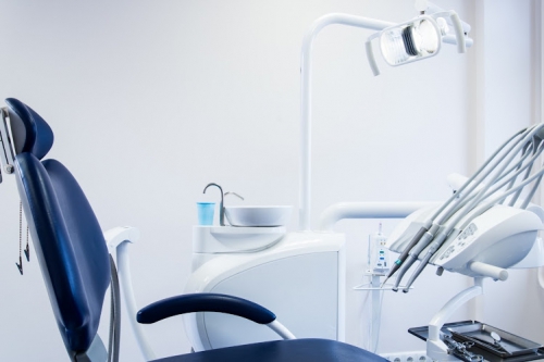 Foto Studio Dentistico Gotti