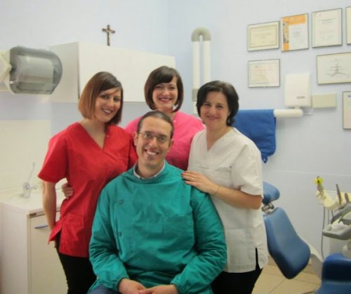 Foto Studio dentistico Lagna Dr.Giovanni
