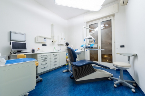 Foto Studio Dentistico Dott.ssa Caterina Comin Chiaramonti