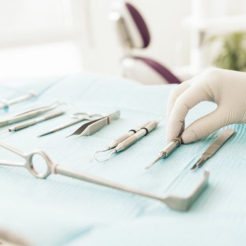 Foto Studio Dentistico Zecchetti Dr. Lorenzo - Odontoiatra Sant' Ilario d'Enza