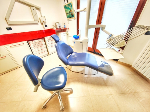 Foto Studio Dentistico Sardella Dott. Vincenzo - Dentista Monopoli