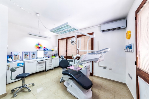 Foto Studio Dentistico Rident - Igiene e Prevenzione Dentale
