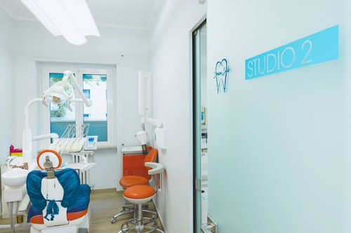 Foto Studio Odontoiatrico Pellegrino Monnanni