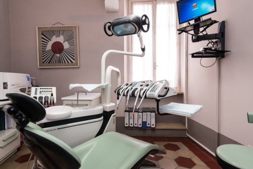 Foto Studio Dentistico Dr. Massimo Cappella