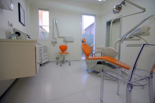 Foto Studio dentistico Dott. Surcinelli