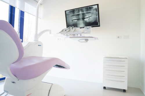 Foto Centro Dentistico Santa Chiara Perugia