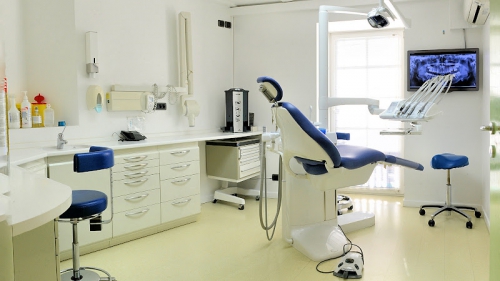 Foto Studio Odontoiatrico Dott.ssa Ester Dellasega