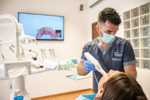Foto Studio Salerno | Dentista Zeddiani, Oristano