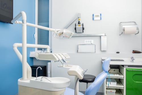 Foto Dental One Genova San Fruttuoso