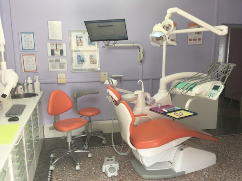 Foto Dental One Varazze