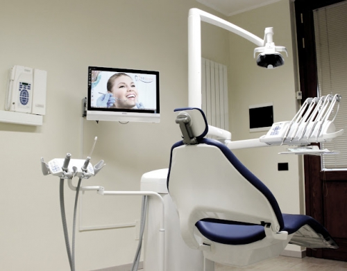 Foto Studio Dentistico SB Dental