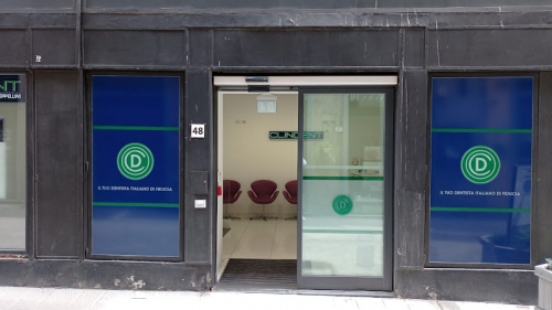 Foto Dentista Prato - CLINDENT