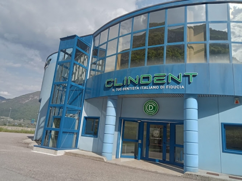 Foto Dentista Aldeno - CLINDENT Foto Dentista Aldeno - CLINDENT