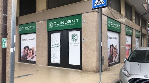 Foto Dentista Imperia - CLINDENT