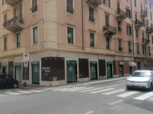 Foto Dentista Savona - CLINDENT