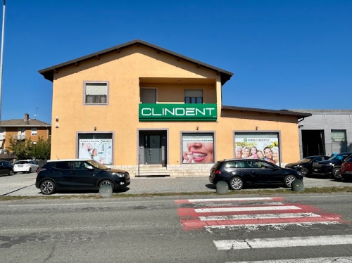 Foto Dentista Basaluzzo - CLINDENT