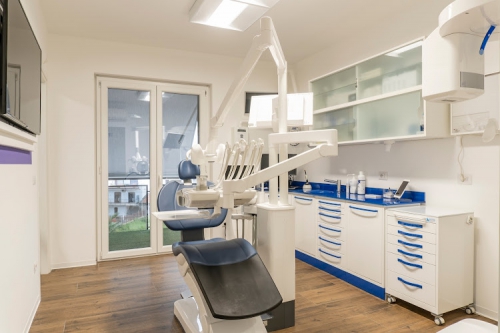 Foto Studio Dentistico Dr. Antonio Miceli | Dental Center San Giovanni - Milazzo