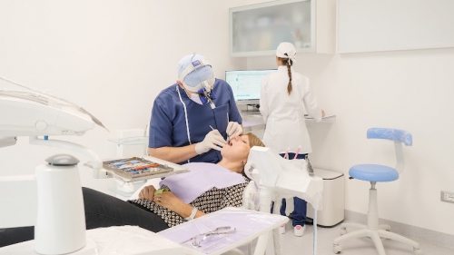 Foto Clinica Sant'Ulderico