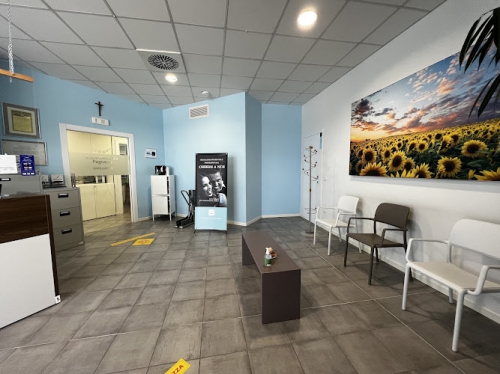 Foto Dentista Dott. Paolo Pagnacco