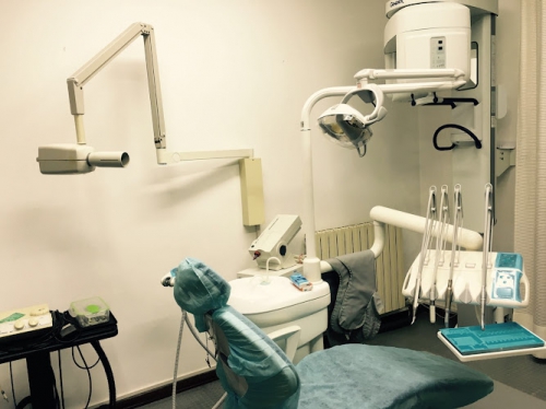 Foto Studio dentistico Dott.ssa Murgolo
