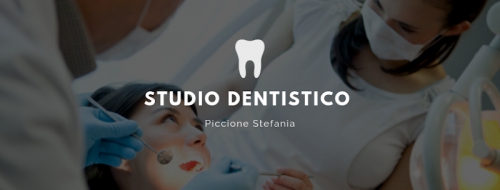 Foto Studio Dentistico Modena Piccione Stefania